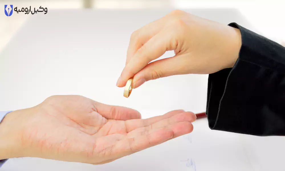 سه طلاقه در قانون